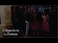 El imperio de la fortuna (1986) Película Mexicana