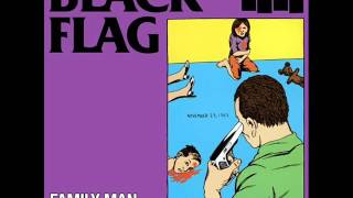 Watch Black Flag Salt On A Slug video