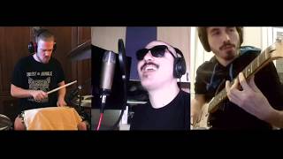 Jam On Jbs - Shake Everything Youve Got Maceo Parker Cover