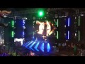 Видео ASOT 500 - UMF Miami - 3/27/2011 - Armin van Buuren - Begin