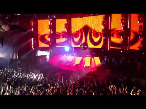 ASOT 500 - UMF Miami - 3/27/2011 - Armin van Buuren - Begin