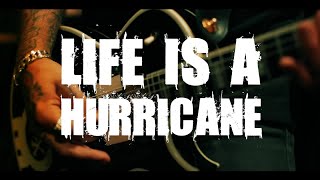 Cyhra - Life Is A Hurricane
