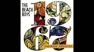 Watch Beach Boys I Was Made To Love Her video