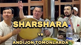 Shohjahon Jo’rayev | “Sharshara” Va “Andijon Tomonlarda” 2023 Yil
