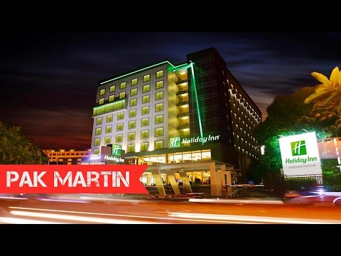Video wisata bandung pasteur Video wisata bandung pasteur
