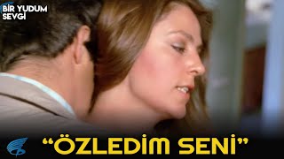Bir Yudum Sevgi Türk Filmi Aygül Ile Cemal Barışıyor