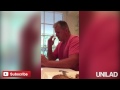 Sons Put Hot Chilli In Angry Dad's Dinner