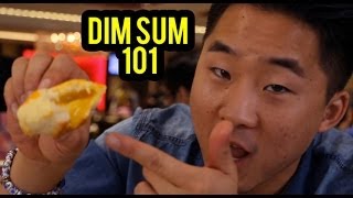 HOW TO EAT DIMSUM (Dim sum 101) - Fung Bros Food HOW TO EAT DIMSUM (Dim sum 101) - Fung Bros Food