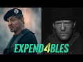 Expendables 4 - (Jason Statham, Sylvester Stallone, 50 Cent, Megan Fox) OFFICIAL TRAILER (2023)