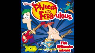 Watch Phineas & Ferb You Snuck Your Way Right Into My Heart video