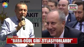 Show Ana Haber 27 Mayıs 2018