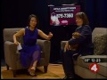SPCA visits News 4 at Noon
