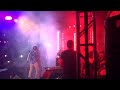 Los Silver Star (eb Rebane) in Galxy Night Club 19/05/13