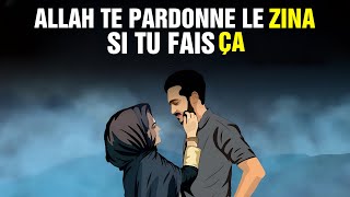 Allah Te Pardonne La Fornicationzina Si Tu Fais Ça