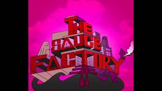 Смотреть клип Tsf X Moe Gang No Discussion Sauce Walka & 5Th Ward Jp