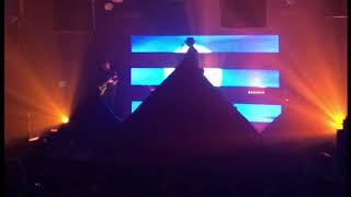 Zhu - Good Life Live In Santa Cruz Hd