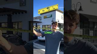 Are Subway Sandwiches Actually A Foot Long?