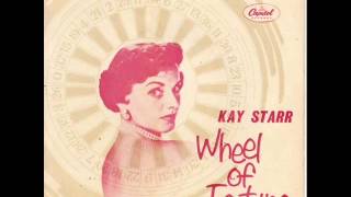 Watch Kay Starr Wheel Of Fortune video