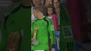 Messi 2014 World Cup Sad Edit