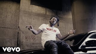 Watch Mozzy Ill Never Tell Em Shit video