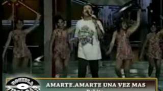 Watch Rabito Amarte Una Vez Mas video