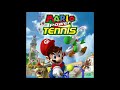 Mario Power Tennis Soundtrack - 98. Trophy Celebration - Paratroopa
