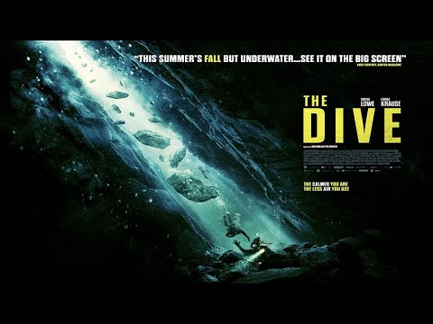 The Dive en Blu-ray chez Carlotta