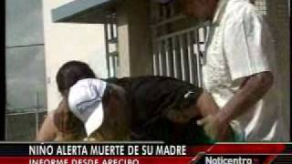 Noticias En El Cotto, Recidencial De Arecibo.