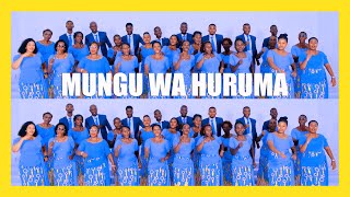 Mungu Wa Huruma - Tmy Mtunzi Mwita Isack