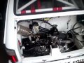 fiat 126 group 2 rally engine