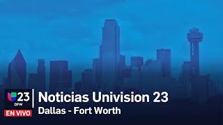 Una Persona Fue Atacada Con Una Arma Blanca Afuera De Un Motel En Dallas