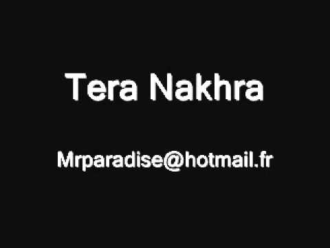 Mr Paradise Tera Nakhra