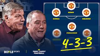 Rene Meulensteen How To Fix Man United, Limited Ange Postecoglou & Arsenals Constant Whinging