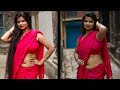 Moumita's First Gorgious Official Outing || Actress #moumita photoshoot 📸 video
