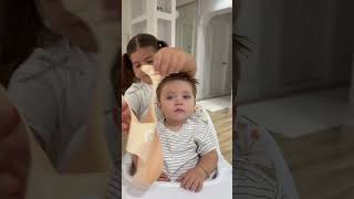 İlk Çocuğunun Kız Olması