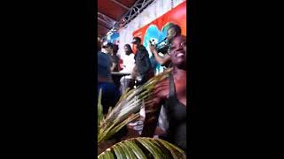 Mr Killa 34 Run Wid It 34 Soca Monarch 2019 Or Road March Mr Killa 34 Run Wid It 34 Soca Monarch 2019 Or Road March