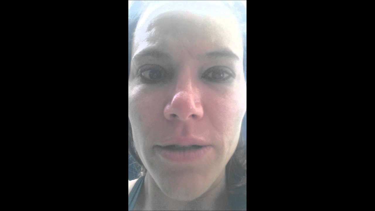 Eye muscle injury. Inferior rectus and oblique - YouTube