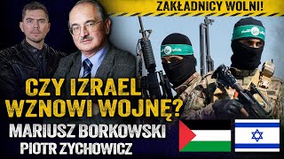 Trump W Jerozolimie Koniec Masakry? Netanjahu Dotrzyma Słowa? Mariusz Borkowski I Piotr Zychowicz