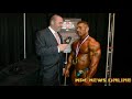 2013 Olympia 212 Showdown Winner Flex Lewis images 2013 Olympia 212 Showdown Winner Flex Lewis