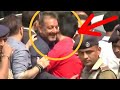 Real Kamlesh in Sanjay Dutt's life is this guy || Sanjay dutt's real kamli || Sanju || T-Point