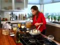 Chicken Mole Enchiladas-Food Network