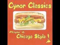 11. Lilies in the Moonlight Waltz - Cynor Classics Playin' it Chicago Style !
