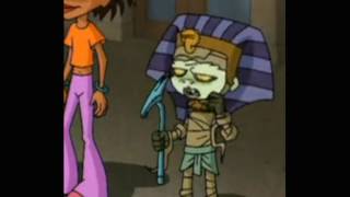 Tutenstein Season 1 Episode 1 ? The Awakening Watch cartoons online, Watch anime online, English d