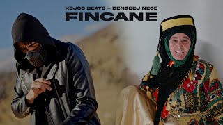 Kejoo Beats - Fincane ( Remix)