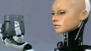 The Model -- Kraftwerk -- Female Android