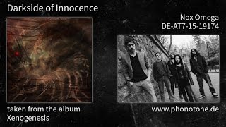 Watch Darkside Of Innocence Nox Omega video
