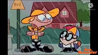 El Laboratorio De Dexter Old Mcdexter Clip