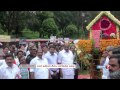 54th annual flower Show inaugurated at Kodaikanal | Tamil Nadu | News7 Tamil