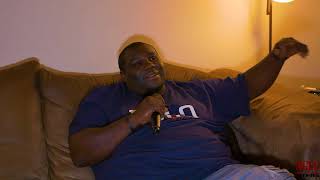 The Industry | EP 16 "DJ 4-Show"