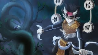 Demon Slayer Season 3 Ep 7 Edit In 4K Twixtor Clips For Edits